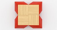 S-Cube by Ferruccio Laviani