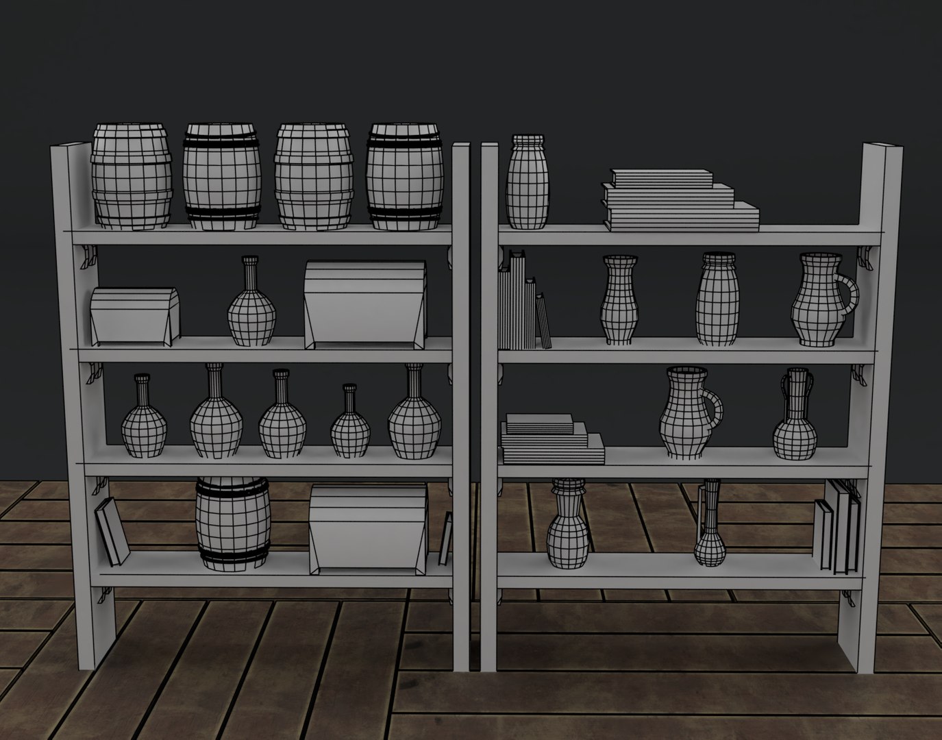 medieval props package interior room 3D model https://p.turbosquid.com/ts-thumb/su/aDK3JM/AM/render17/png/1612212979/1920x1080/fit_q87/d164cb37cfff4bbc4c48dbba93a23fb1dcb6e4d8/render17.jpg