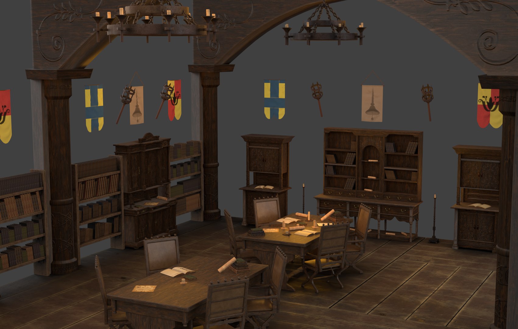 medieval props package interior room 3D model https://p.turbosquid.com/ts-thumb/su/aDK3JM/D2/render18/png/1612211231/1920x1080/fit_q87/30cb6df60d10a0cbfa7f762f57ab3bbae1832c47/render18.jpg