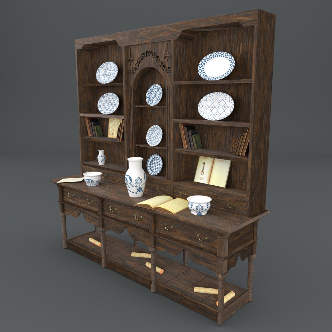 medieval props package interior room 3D model https://p.turbosquid.com/ts-thumb/su/aDK3JM/SX/render1/png/1612211853/1920x1080/fit_q87/a9b30e7c261863601ec3d19476cb032b02912128/render1.jpg