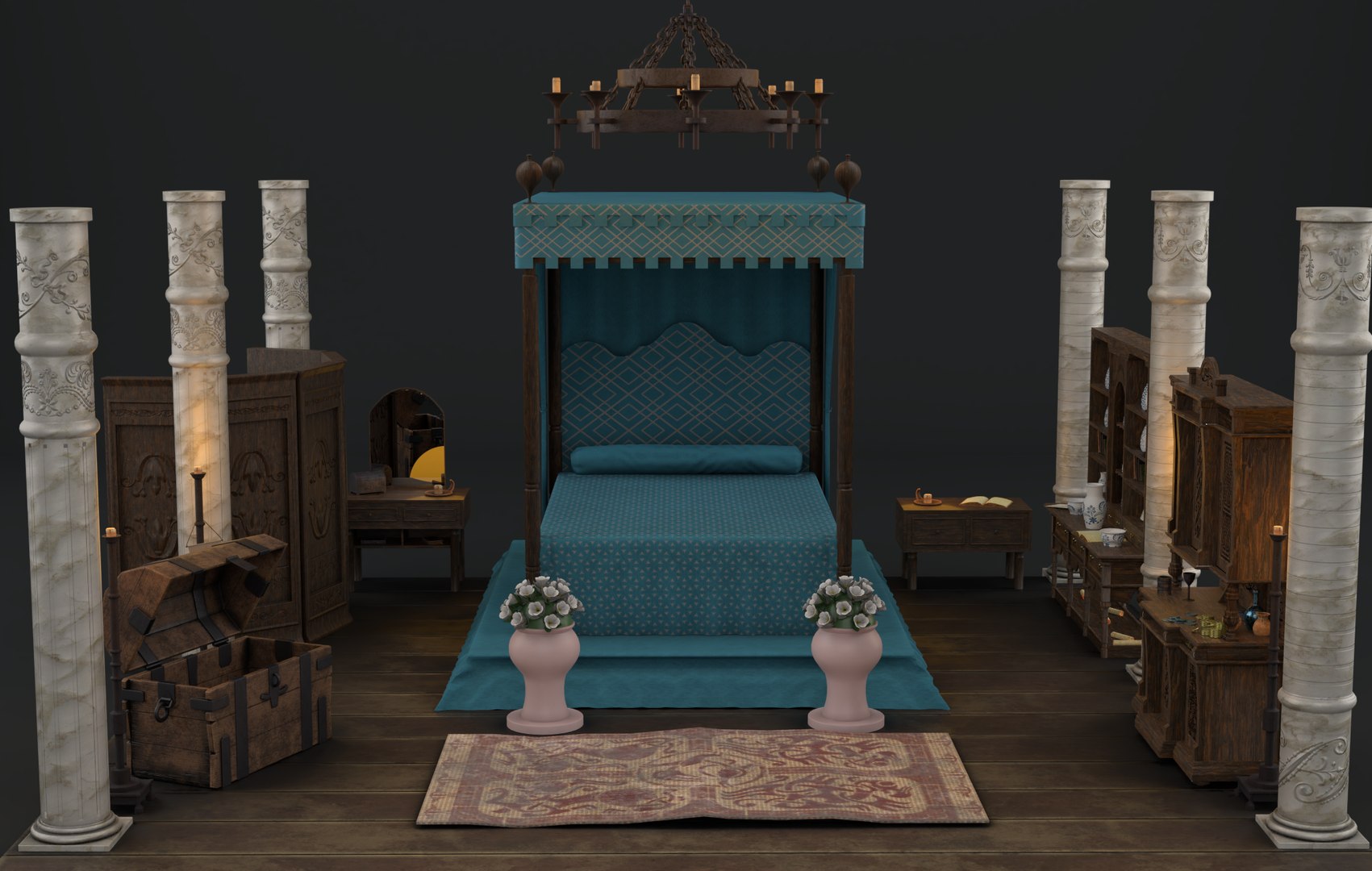 medieval props package interior room 3D model https://p.turbosquid.com/ts-thumb/su/aDK3JM/ZQ/render1/png/1612211409/1920x1080/fit_q87/383bd26321c49cd3766911ecade0f94e7c4ed05c/render1.jpg