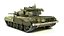 T-80UD Kampfpanzer