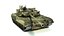 T-80UD Kampfpanzer