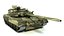 T-80UD Kampfpanzer