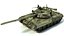T-80UD Kampfpanzer