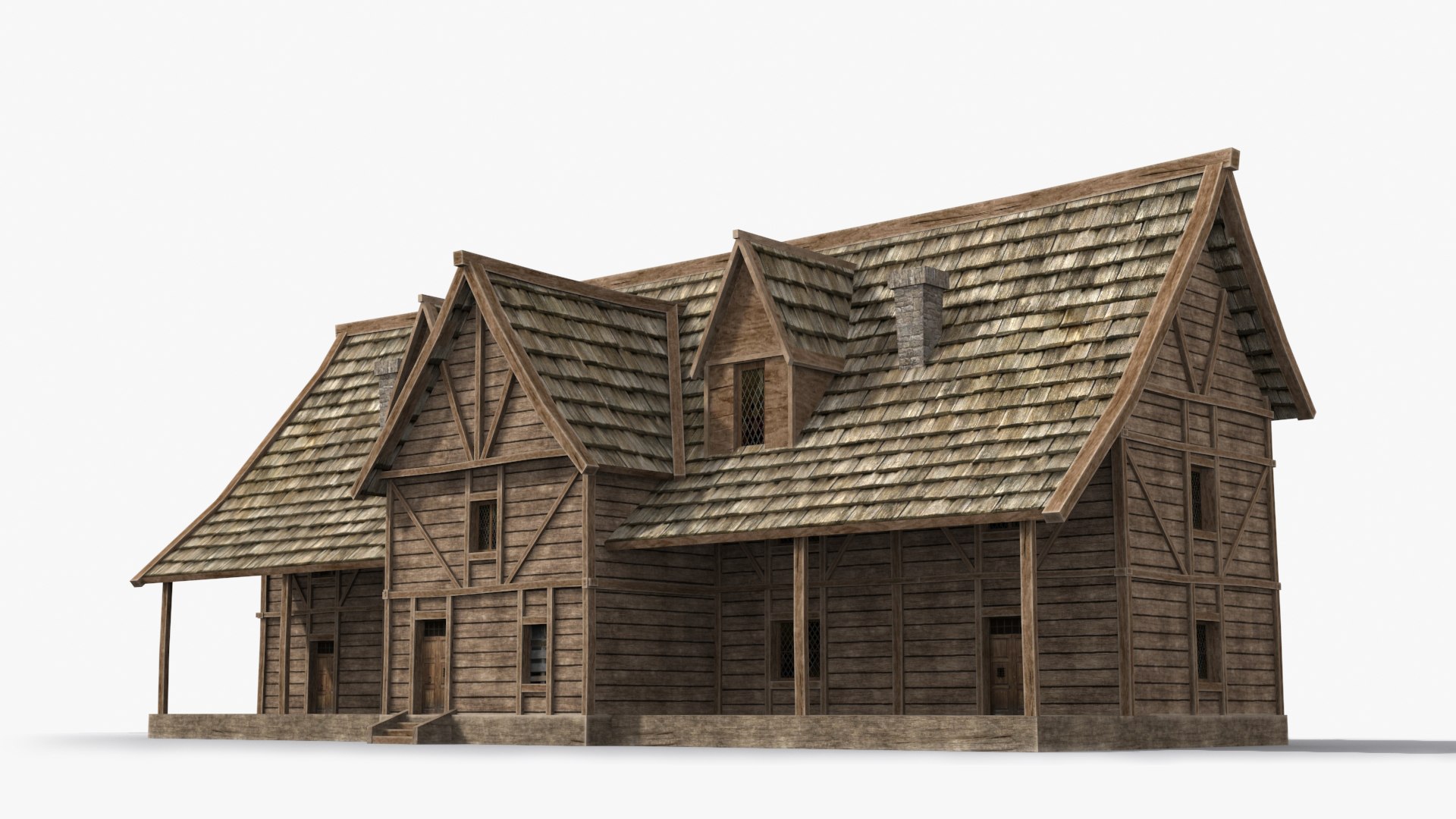 Medieval house x25 3D model https://p.turbosquid.com/ts-thumb/su/cQ92fR/1l/medievalhouse_c/jpg/1647969579/1920x1080/fit_q87/2faacd527ee089a8f4c75ae7d5c38197171c8401/medievalhouse_c.jpg