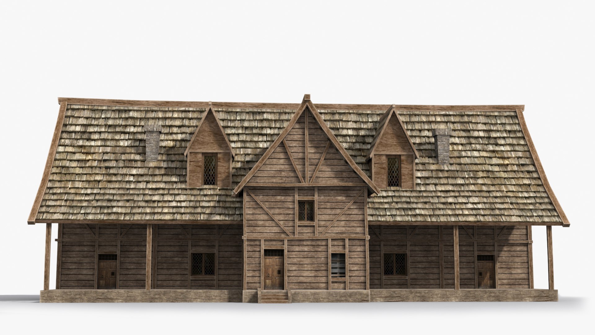Medieval house x25 3D model https://p.turbosquid.com/ts-thumb/su/cQ92fR/GW/medievalhouse_b/jpg/1647969579/1920x1080/fit_q87/76a3066ee2a177f6635d9a59ee3b457208c5445e/medievalhouse_b.jpg