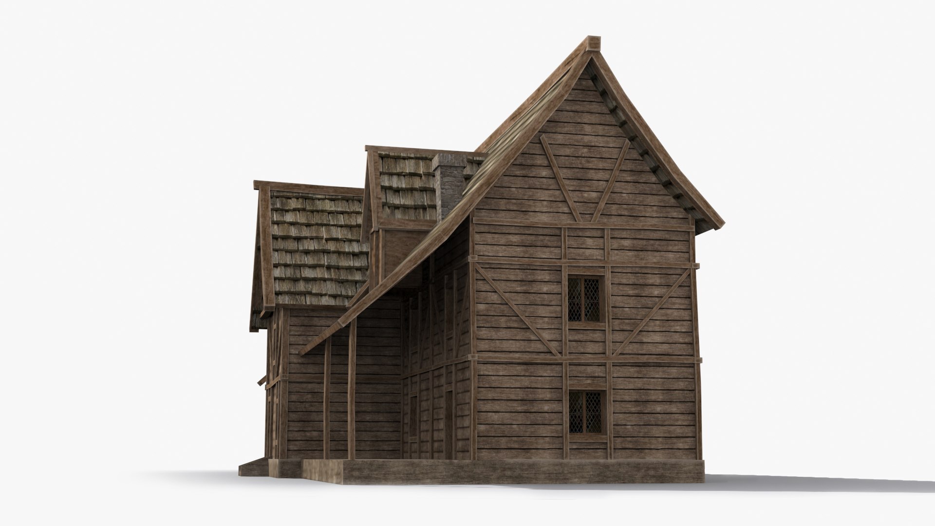 Medieval house x25 3D model https://p.turbosquid.com/ts-thumb/su/cQ92fR/zj/medievalhouse_d/jpg/1647969562/1920x1080/fit_q87/7ae7a62ef959a49591876bb80396553373dbaf38/medievalhouse_d.jpg