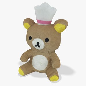 max teddy bear