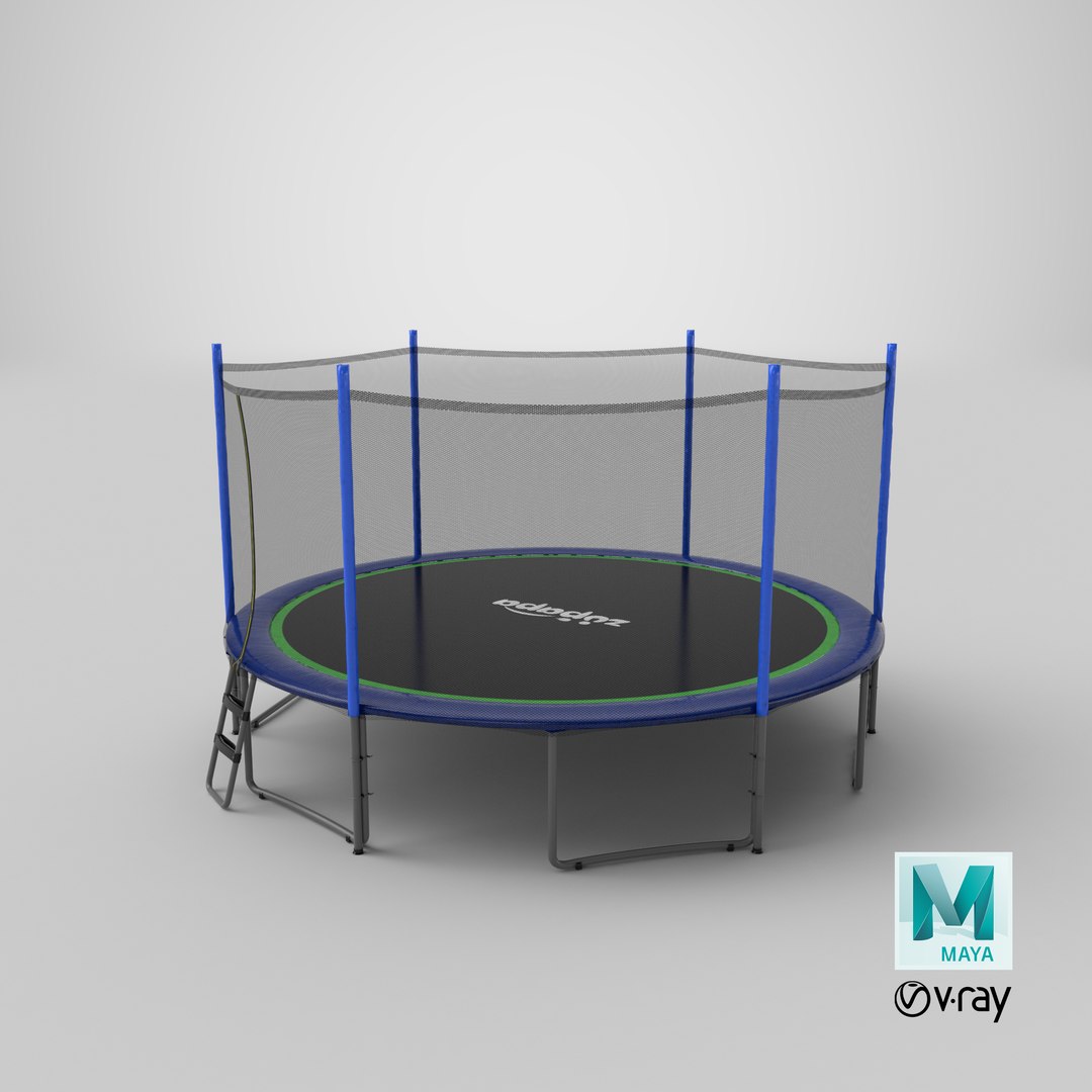 zupapa 15ft trampoline 3D https://p.turbosquid.com/ts-thumb/su/fYw2NB/OR/stemcell_maya_vray_render/png/1632980585/1920x1080/fit_q87/8248902ff963a48a98e83732b644e37009aa6c2f/stemcell_maya_vray_render.jpg