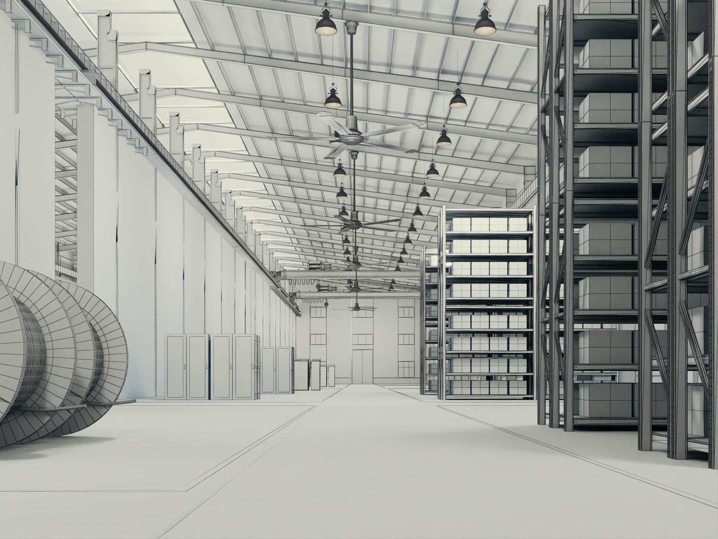 3D Modern Industrial Warehouse Interior 3D Scene https://p.turbosquid.com/ts-thumb/su/jWDOgM/Iz/18/jpg/1786760312/1920x1080/fit_q87/2576a94ca2a64e4d80594bafc1df8beb7f120a36/18.jpg