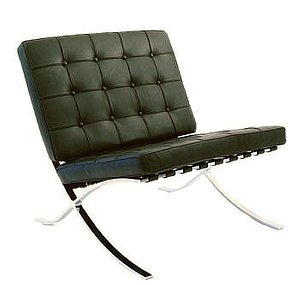 free max mode barcelona chair