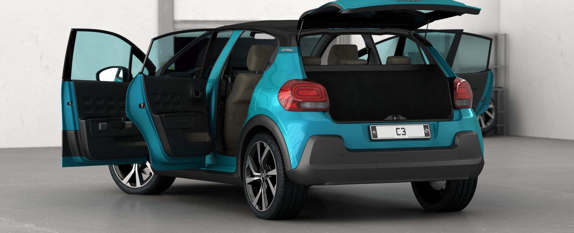 realistic citroen c3 2020 3D model https://p.turbosquid.com/ts-thumb/su/k2QY82/Re7GOEBK/fs2/jpg/1590316765/1920x1080/fit_q87/679223443e1b1a32d862fea31b86065a7319f50c/fs2.jpg