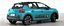 Citroën C3 2020 (Ouverture des portes et coffre)