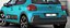 Citroën C3 2020 (Ouverture des portes et coffre)