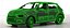 Citroën C3 2020 (Ouverture des portes et coffre)