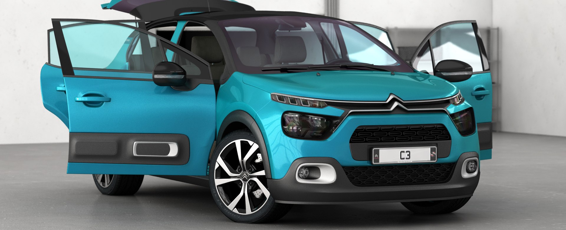 realistic citroen c3 2020 3D model https://p.turbosquid.com/ts-thumb/su/k2QY82/lgerLy4v/fs/jpg/1590316765/1920x1080/fit_q87/d2c27fe69f9d5b6f2fd7f9ccf44bb26b123d9c00/fs.jpg