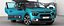 Citroën C3 2020 (Ouverture des portes et coffre)
