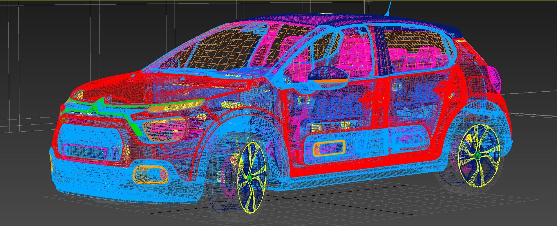 realistic citroen c3 2020 3D model https://p.turbosquid.com/ts-thumb/su/k2QY82/xUBV88qV/untitled1/jpg/1590316765/1920x1080/fit_q87/f3734477a260cf39f8e624693803f4207d919bd4/untitled1.jpg