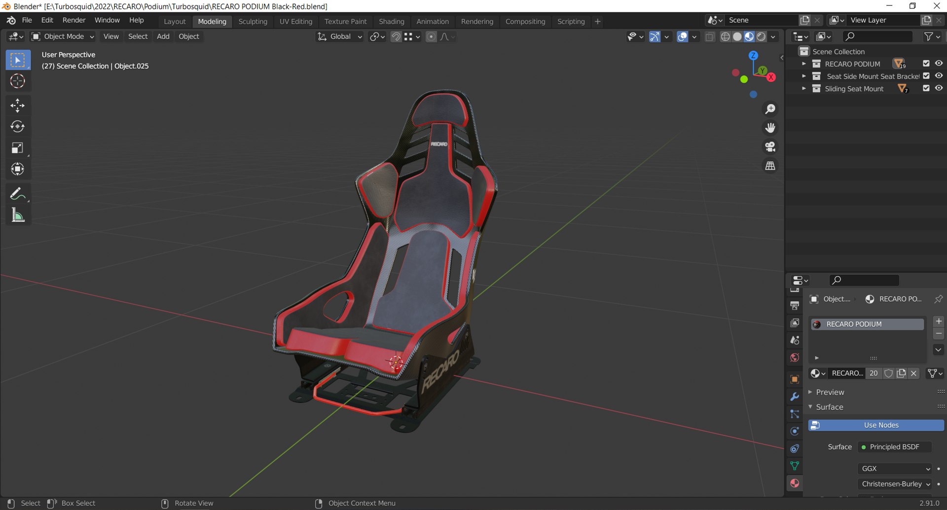 RECARO Podium Black-Red Racing Seat 3D https://p.turbosquid.com/ts-thumb/su/kEtlyT/KS/screenshot_2/png/1659377856/1920x1080/fit_q87/abea55e6e6a1fc4bb06d94f3b6fb217e3811f0f2/screenshot_2.jpg
