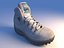 Mountain boot 01