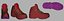 Mountain boot 01
