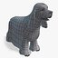 Cocker Spaniel-2 in tempo reale