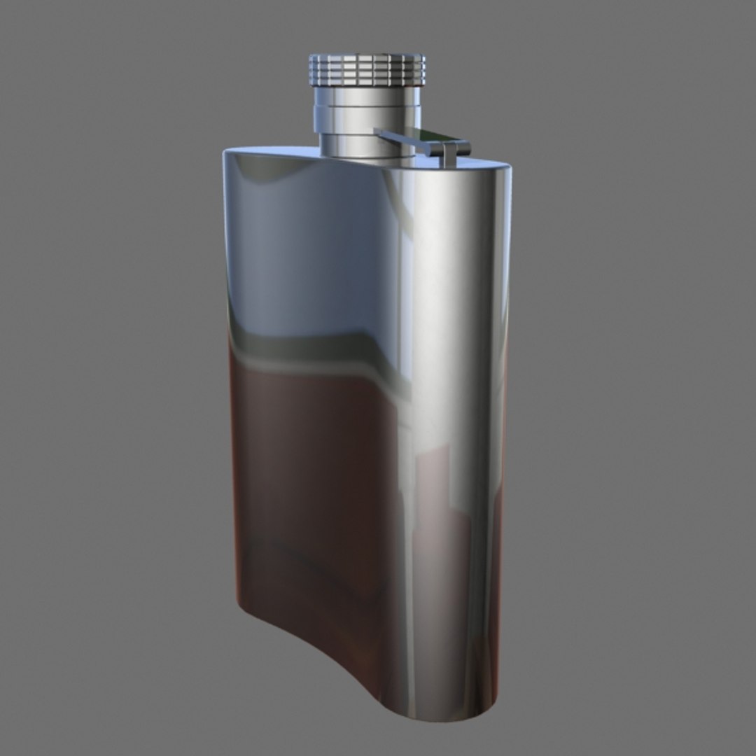 3d model hip flask https://p.turbosquid.com/ts-thumb/su/zzJ2lv/IA69dwue/5/jpg/1336084382/1920x1080/fit_q87/a4066f2622fd00e8b17122255ecb2e1d232e8375/5.jpg