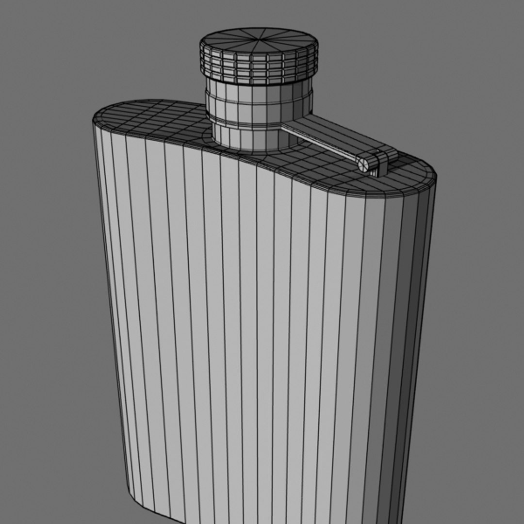 3d model hip flask https://p.turbosquid.com/ts-thumb/su/zzJ2lv/UKxx92jX/9/jpg/1336084382/1920x1080/fit_q87/0698d7cb8021a1fb2b9486db64346ccb8cafaf2c/9.jpg