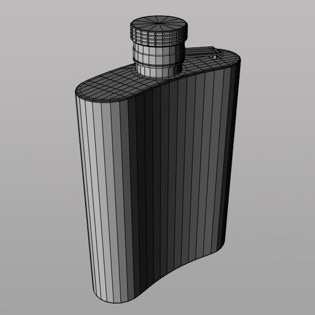 3d model hip flask https://p.turbosquid.com/ts-thumb/su/zzJ2lv/aVK031Gr/10/jpg/1336084382/1920x1080/fit_q87/950e4051f4ab1b56e5972d21b0bc97c5320585e5/10.jpg