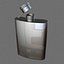Hip Flask
