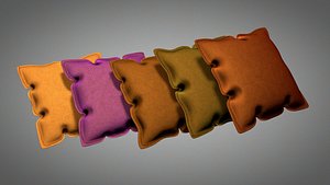 Sofa Cushion Pillow