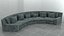 Arflex sofa