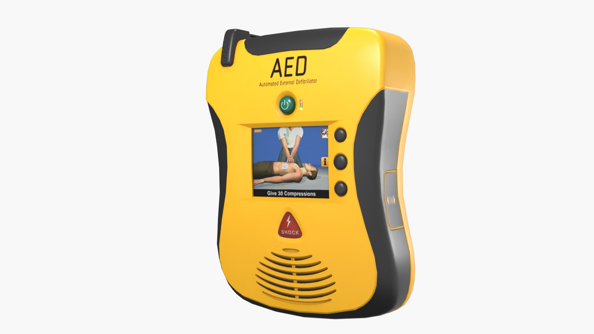 AED with Wall Bracket 3D https://p.turbosquid.com/ts-thumb/sv/3P4hmd/qa/0013/png/1665638967/1920x1080/fit_q87/792e73311b235d7c535a849e305d1f19c3385f27/0013.jpg