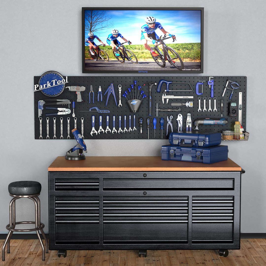3D garage tools model https://p.turbosquid.com/ts-thumb/sv/4ZumzV/wtOa67eP/1200_1/jpg/1582017383/1920x1080/fit_q87/cef56104b8cce4c83fac9605aae0ec093fe8ee3a/1200_1.jpg