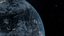 High Detailed Earth