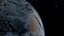 High Detailed Earth
