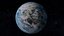 High Detailed Earth