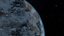 High Detailed Earth