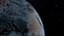 High Detailed Earth