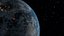 High Detailed Earth