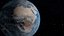 High Detailed Earth