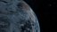 High Detailed Earth