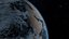 High Detailed Earth