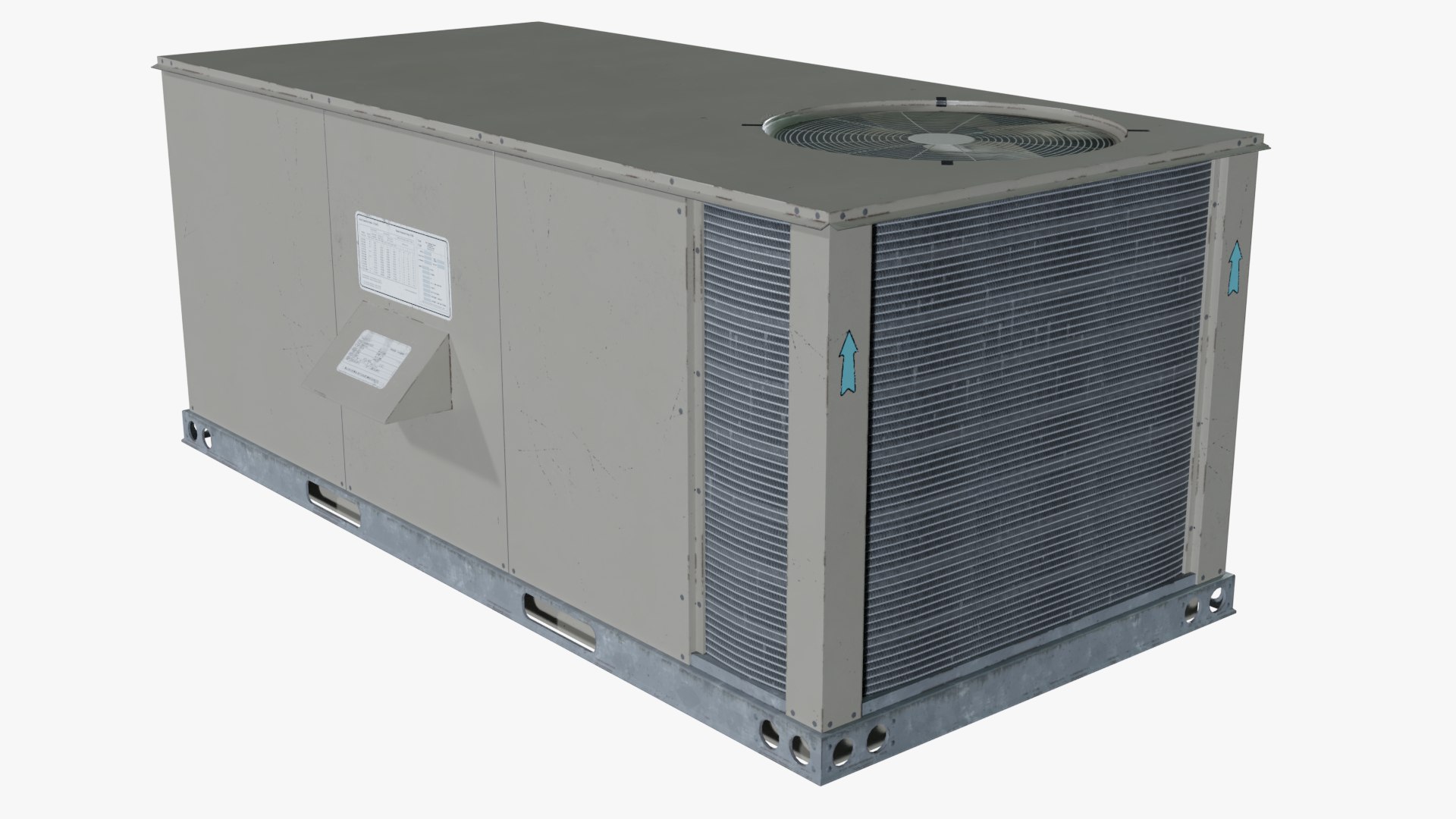 Rooftop Air Conditioning Unit model https://p.turbosquid.com/ts-thumb/sv/7AIPlH/Or/camera.004/png/1626837750/1920x1080/fit_q87/3dffb7ba75408647b87a78d7ae84f43aff41294a/camera.004.jpg