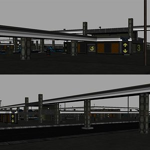 Sextagon Militar Base