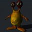 alien max
