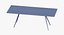 3D tables 01 model