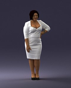 human ready model