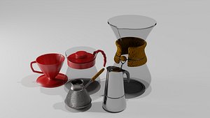Coffe Collection